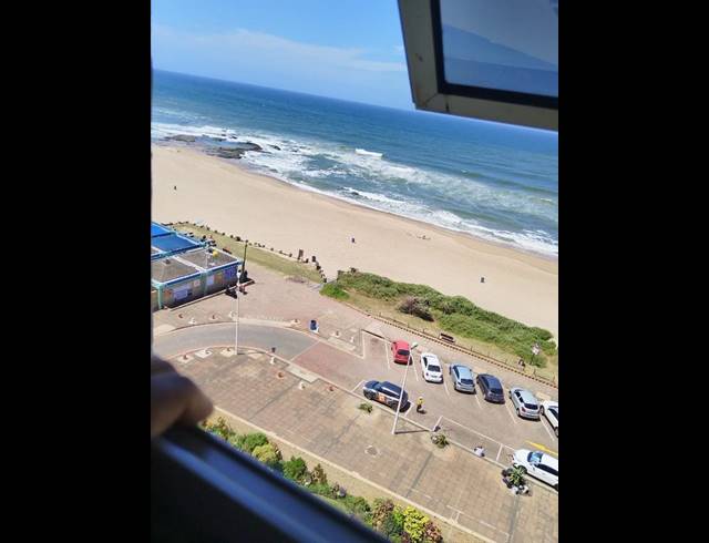 2 BEDROOM APARTMENT FOR SALE IN WARNER BEACH